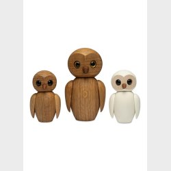 SPRING COPENHAGEN WISE UGLE 