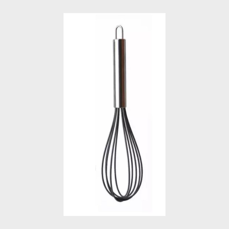 CONZEPT PISKERIS STL/SILIKONE 26 CM