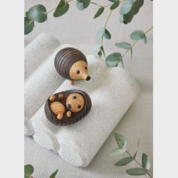 SPRING COPENHAGEN SPIKE PINDSVIN