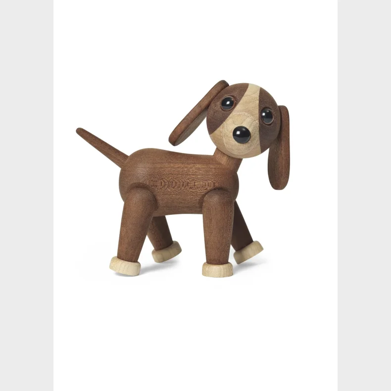 SPRING COPENHAGEN TWIX HUND