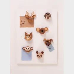 SPRING COPENHAGEN MAGNETIC JOLLY MAGNET