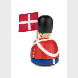 SPRING COPENHAGEN GUARDY