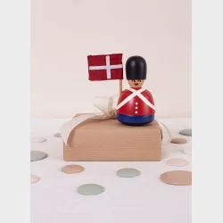 SPRING COPENHAGEN GUARDY