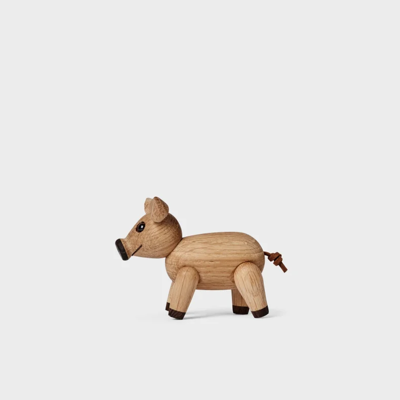 SPRING COPENHAGEN POPPY LILLE GRIS