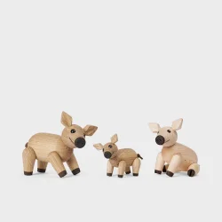 SPRING COPENHAGEN POPPY LILLE GRIS