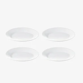 AIDA CAF DESSERTTALLERKEN 19 CM - 4 STK.