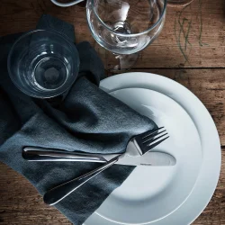 AIDA CAF DESSERTTALLERKEN 19 CM - 4 STK.