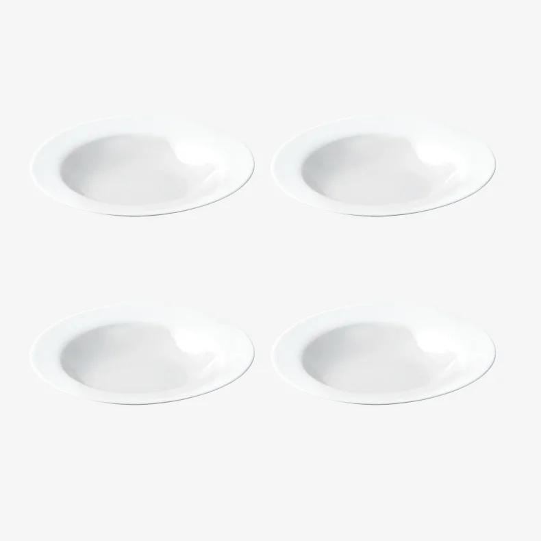 AIDA CAF SUPPETALLERKEN 23 CM - 4 STK.