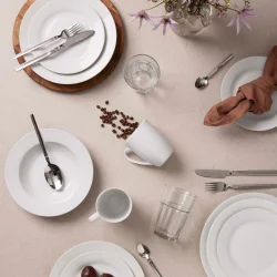 AIDA CAF SUPPETALLERKEN 23 CM - 4 STK.