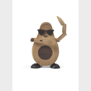 SPRING COPENHAGEN ALFREDO AVOCADO