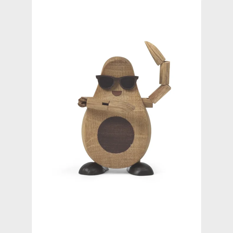 SPRING COPENHAGEN ALFREDO AVOCADO