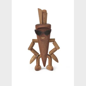 SPRING COPENHAGEN CAMILLE CARROT