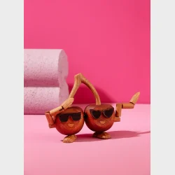 SPRING COPENHAGEN CHA-CHA CHERRIES