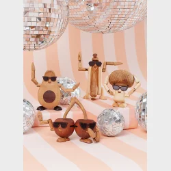 SPRING COPENHAGEN CHA-CHA CHERRIES