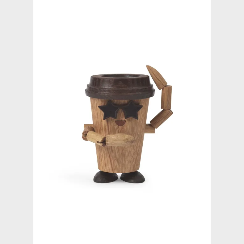 SPRING COPENHAGEN ESTHER ESPRESSO