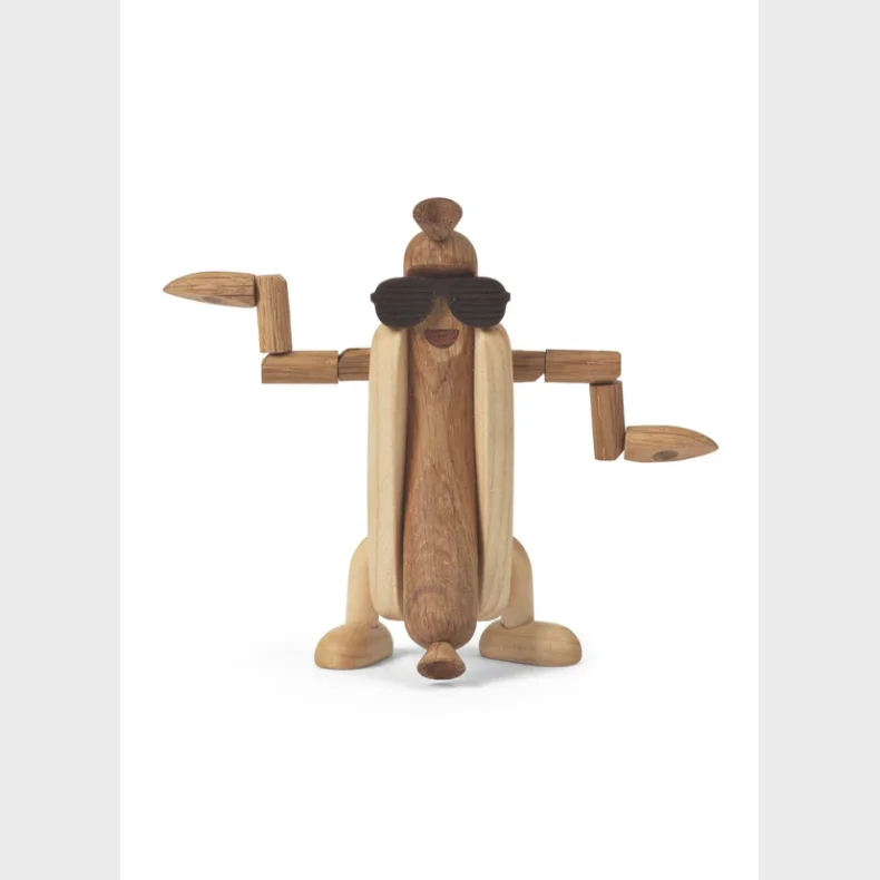 SPRING COPENHAGEN HARRY HOTDOG