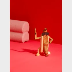 SPRING COPENHAGEN HARRY HOTDOG