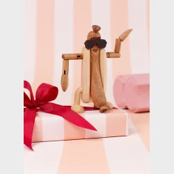 SPRING COPENHAGEN HARRY HOTDOG