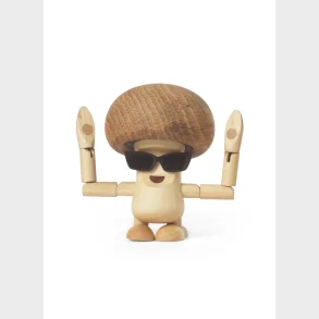 SPRING COPENHAGEN MARVIN MUSHROOM