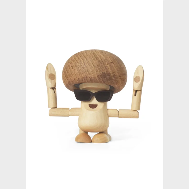 SPRING COPENHAGEN MARVIN MUSHROOM