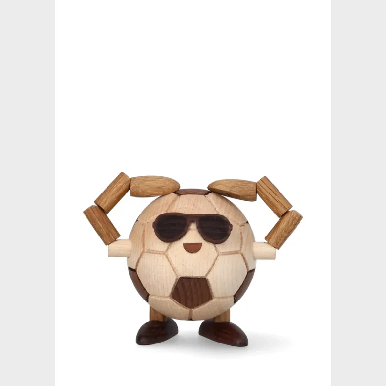 BILLY BALL - WOODIES