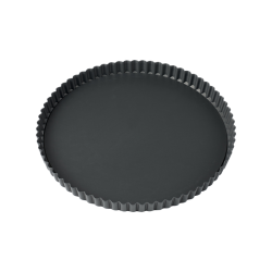 BLOMSTERBERG T�RTEFORM � 28CM MED L�S BUND