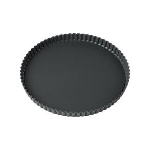 BLOMSTERBERG T�RTEFORM � 28CM MED L�S BUND