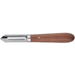 FISKARS CLASSIC SKRLLEKNIV VENSTREHNDET 5 CM