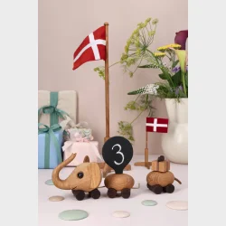 F�DSELSDAGSTOGET ELEFANT
