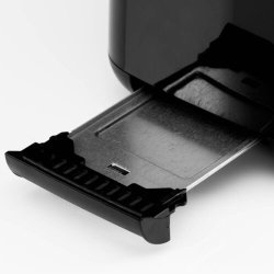 OBH BR�DRISTER SORT DAYBREAK