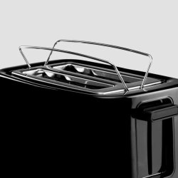 OBH BR�DRISTER SORT DAYBREAK