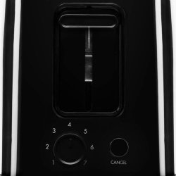 OBH BR�DRISTER SORT DAYBREAK