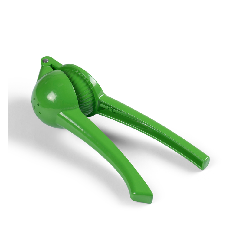 LIMEPRESSER ALUMINIUM