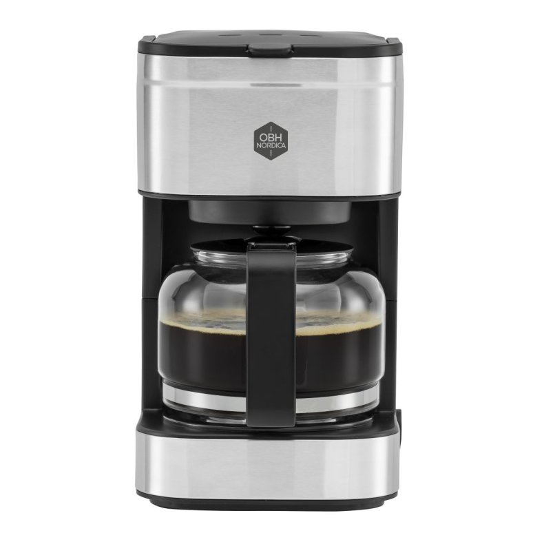 OBH KAFFEMASKINE PRIO 0,75l
