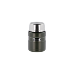 THERMOS MADTERMOFLASKE 470 ML ARMY