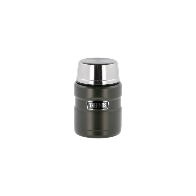 THERMOS MADTERMOFLASKE 470 ML ARMY