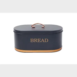 OPBEVARING BR�D BL�/GULD