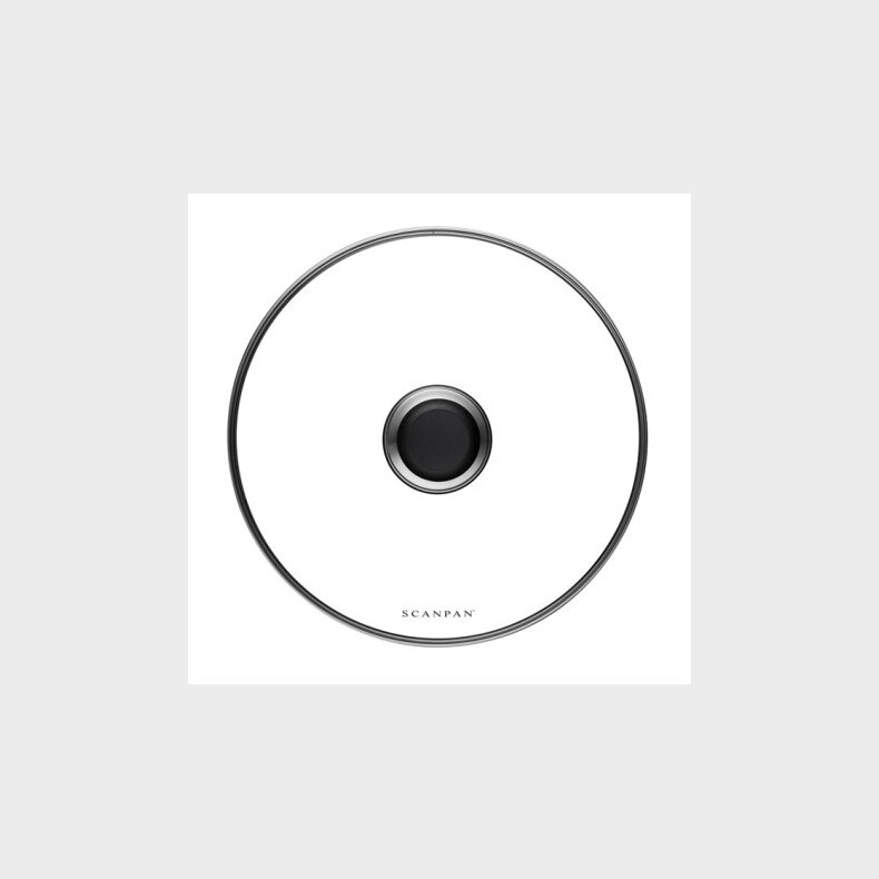 SCANPAN GLASL�G 24 CM CLASSIC