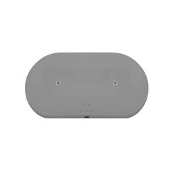 JULIUS MAGNETLADEPLADE 2 STATIONER