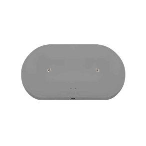 JULIUS MAGNETLADEPLADE 2 STATIONER