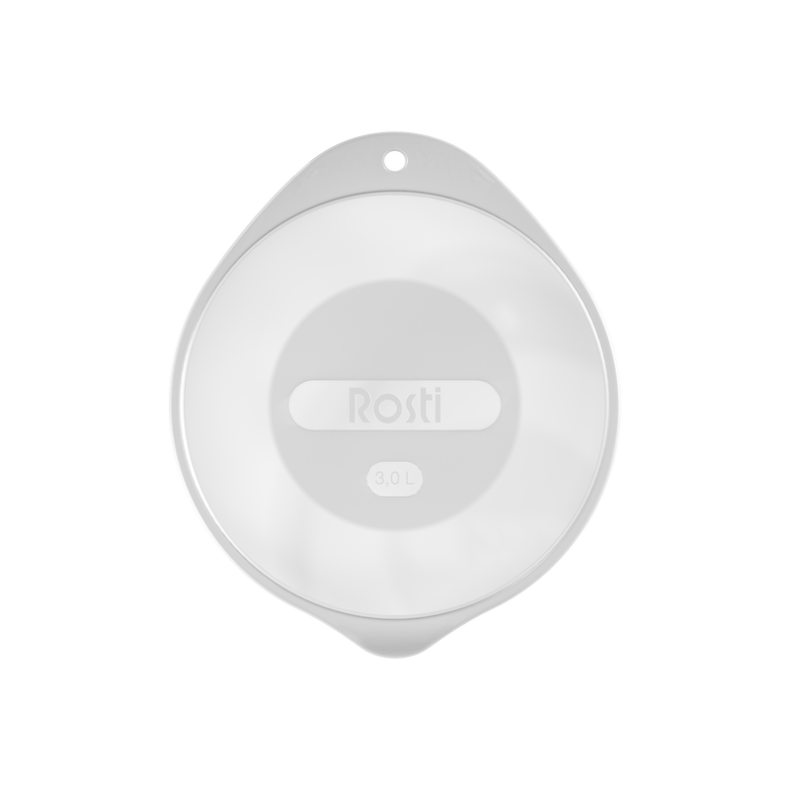 ROSTI CLASSIC LG 3,0 L 