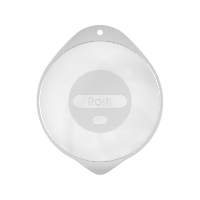 ROSTI CLASSIC LG 4,0 L