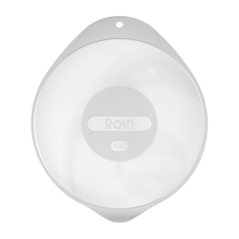 ROSTI CLASSIC LG 5,0 L