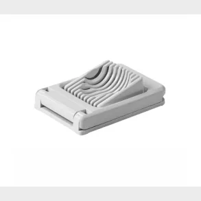 FUNKTION GGEDELER HVID PLAST