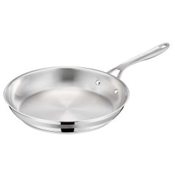 JAMIE OLIVER COOK SMART STAINLESS STEEL STEGEPANDE 24 CM