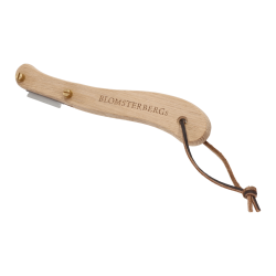 BLOMSTERBERG DEJSNITTER / RIDSEKNIV 