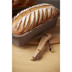 BLOMSTERBERG DEJSNITTER / RIDSEKNIV 