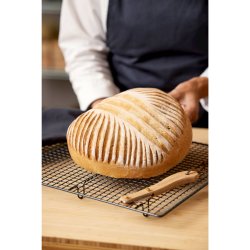 BLOMSTERBERG DEJSNITTER / RIDSEKNIV 