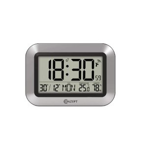 V�GUR RADIOSTYRET MED TEMPRATUR