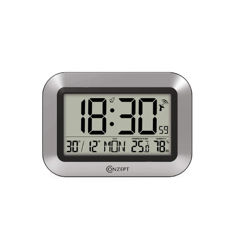 V�GUR RADIOSTYRET MED TEMPRATUR